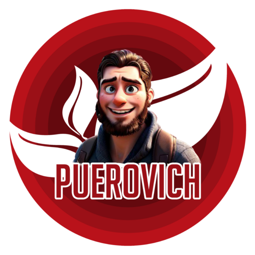 PUEROVICH
